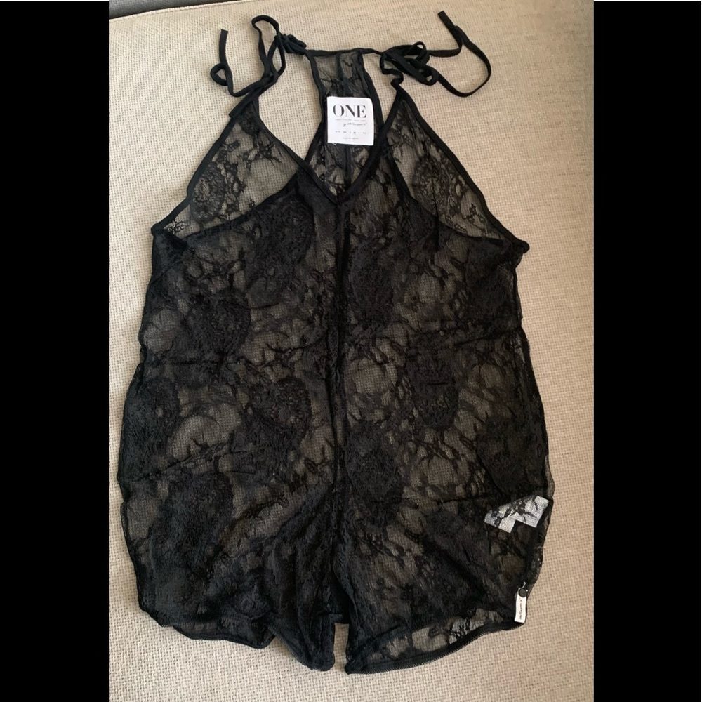 One teaspoon bodysuit